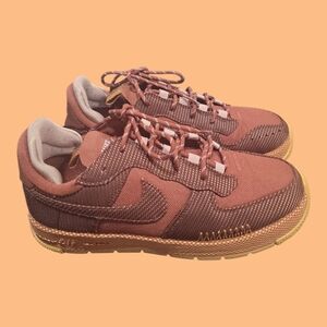 Nike Women’s Air Force 1 Wild Dark Pony